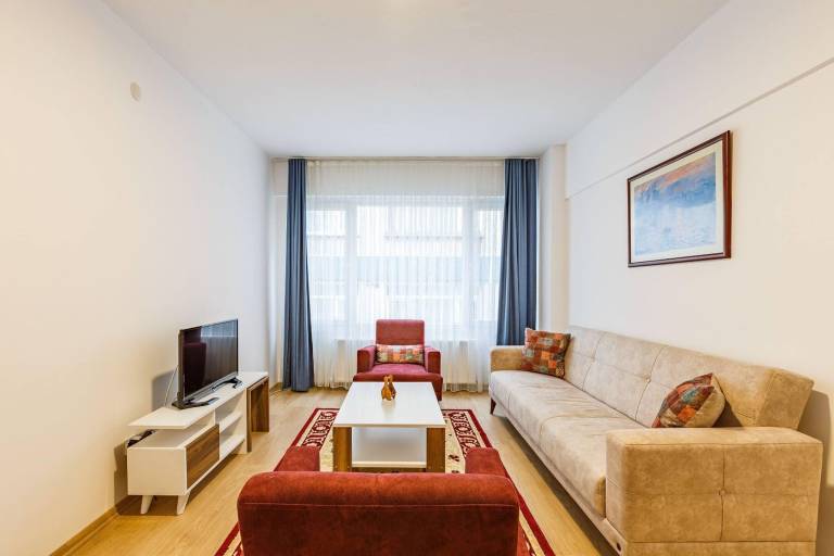 Apartment  Kadıköy