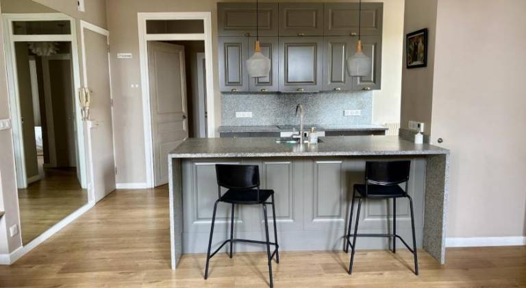 Rental apartment with terrace — photo 2