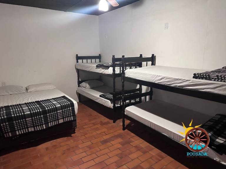 Casa de fazenda Ribeirão Pires