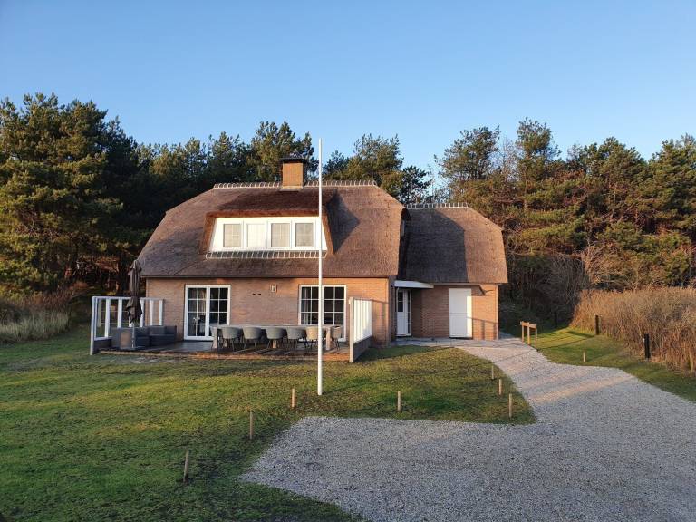 Villa Ameland