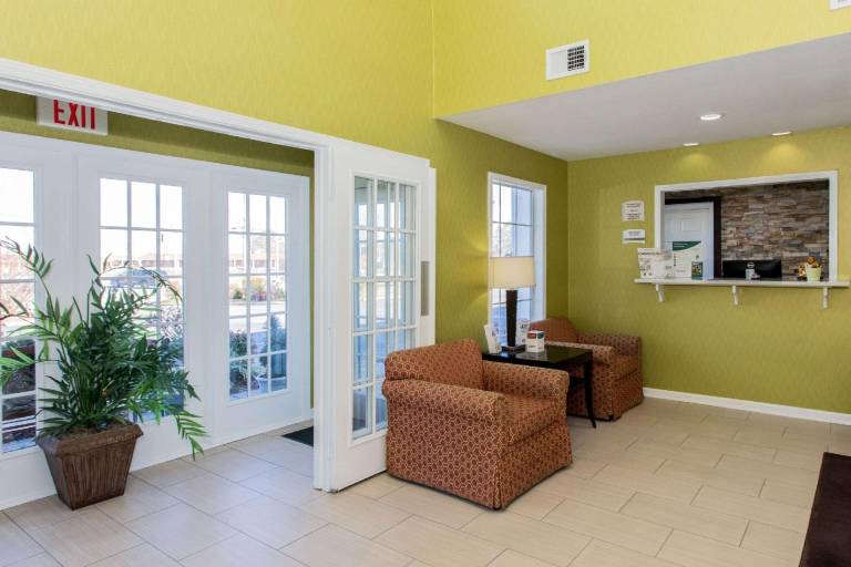 Quality Inn Albertville US 431 — photo 5