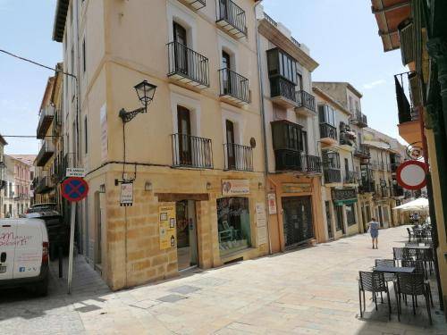 Apartamento  Úbeda
