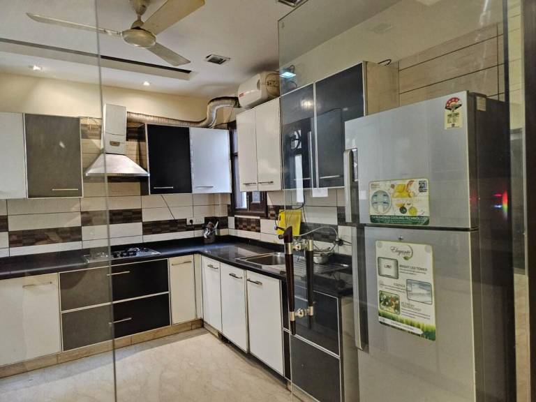Holiday apartment with 4 rooms for 8 persons — photo 5
