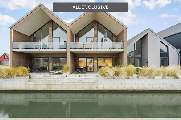 921 Hvide Sande Langsand 180 stuen