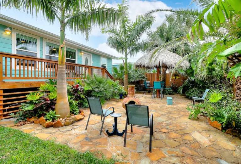 House Port Aransas