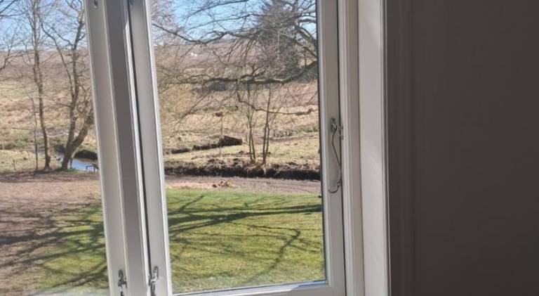 Dybvad Mølle bed and breakfast — photo 5