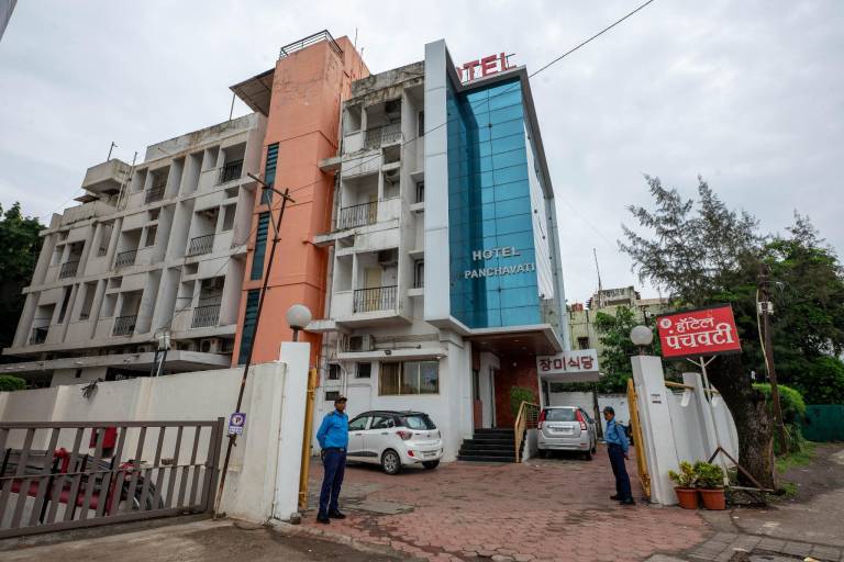 Hotel Panchavati