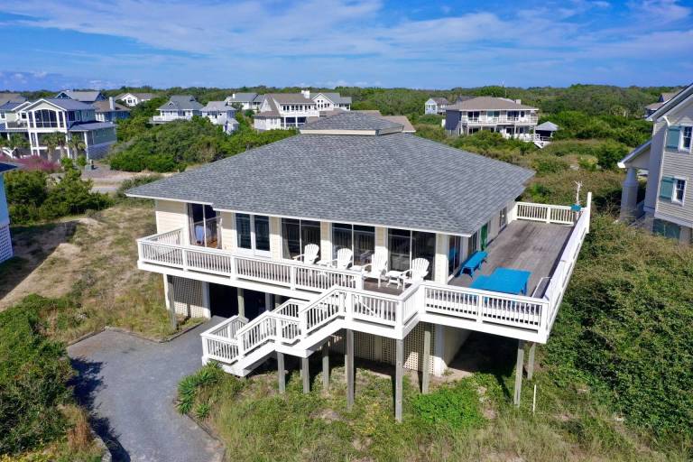 Washashore Home 3 Bedrooms 3 0 Baths Sleeps 8
