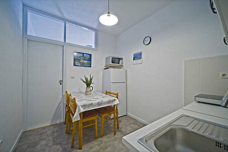 Appartement Pomena