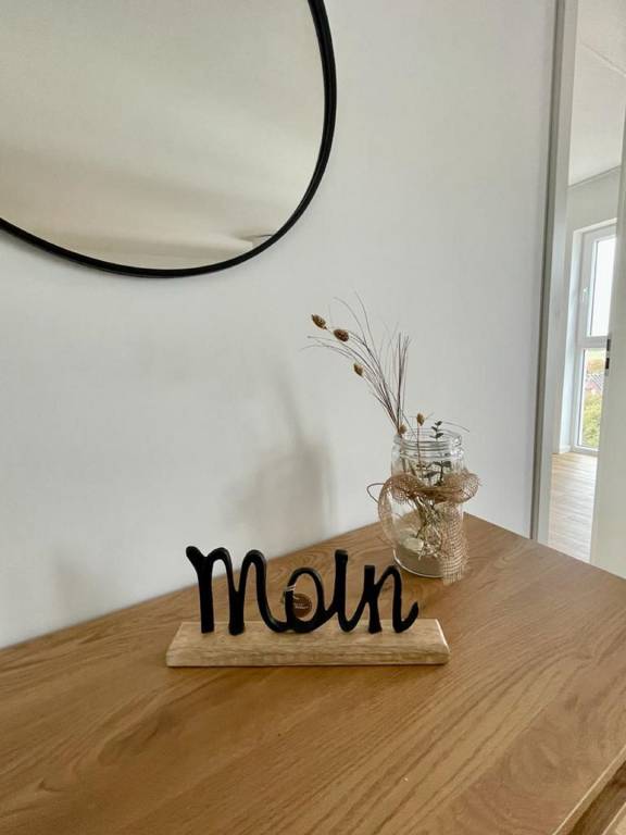 Moderne, hochwertige Ferienwohnung, Sauna, großer Balkon, Meerblick, strandnah — photo 3