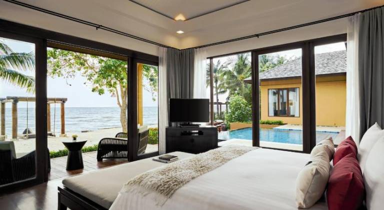 Mövenpick Asara Resort & Spa Hua Hin — photo 2