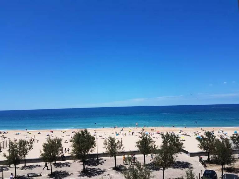 Apartment Capbreton
