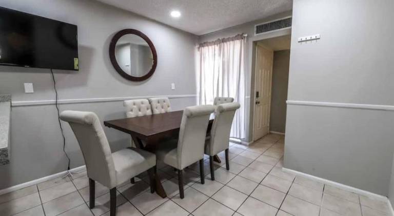 Vacation home for 16 persons — photo 3