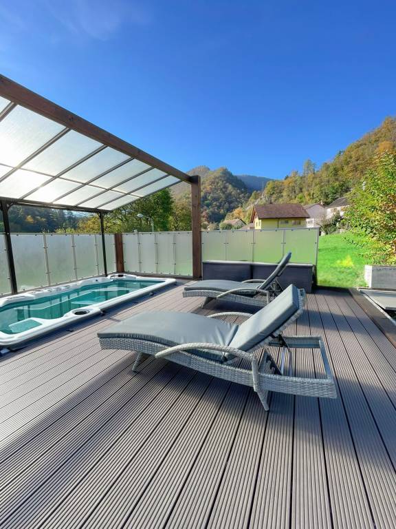 Villa  Biel/Bienne