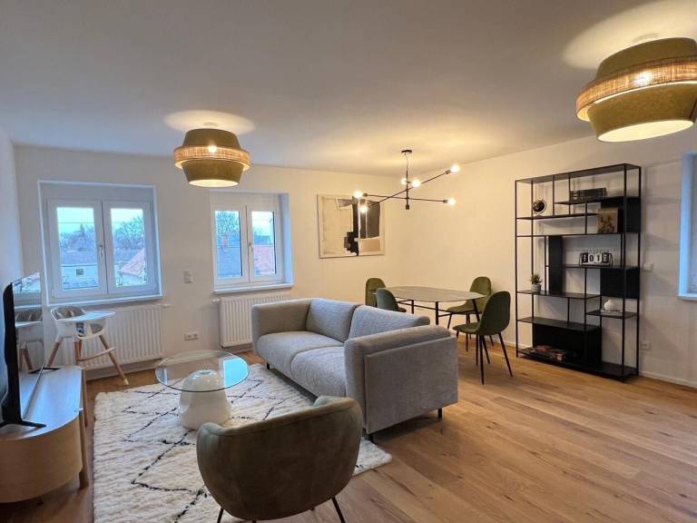 Apartament Augsburg