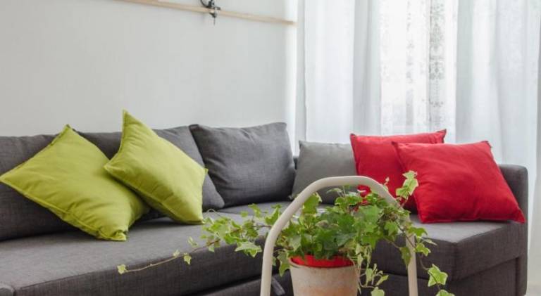 Pleasant apartment | Pets allowed — photo 2