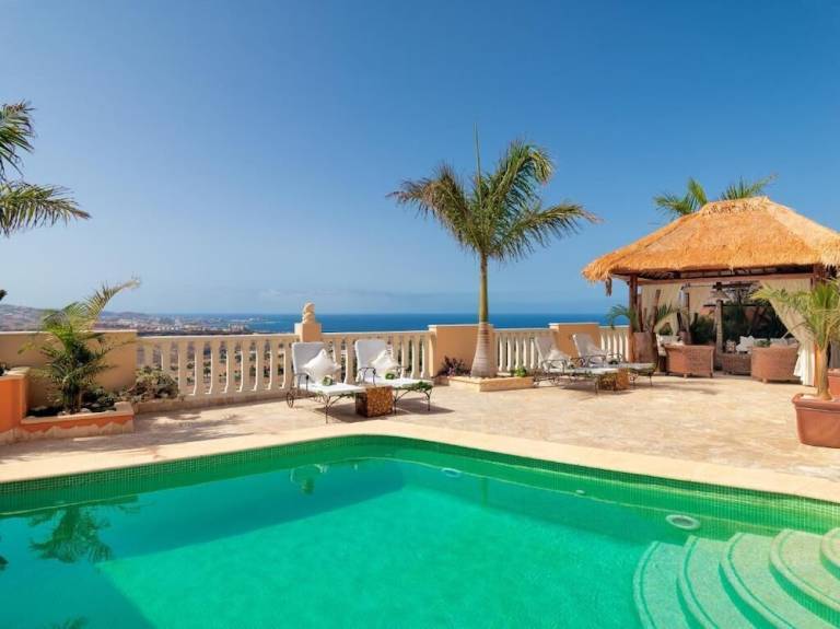 Resort Adeje