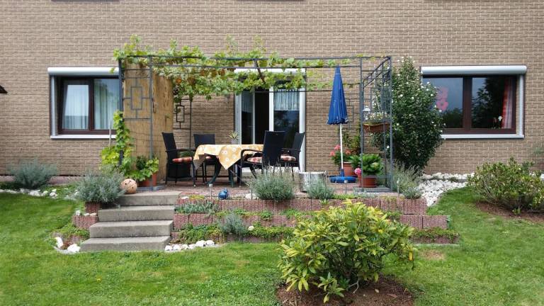 Ferienwohnung Thalfang