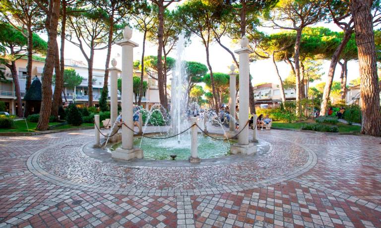 Ferienwohnung  Milano Marittima