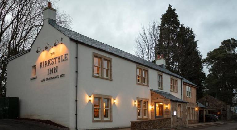 The Kirkstyle Inn & Sportsman Rest — photo 2
