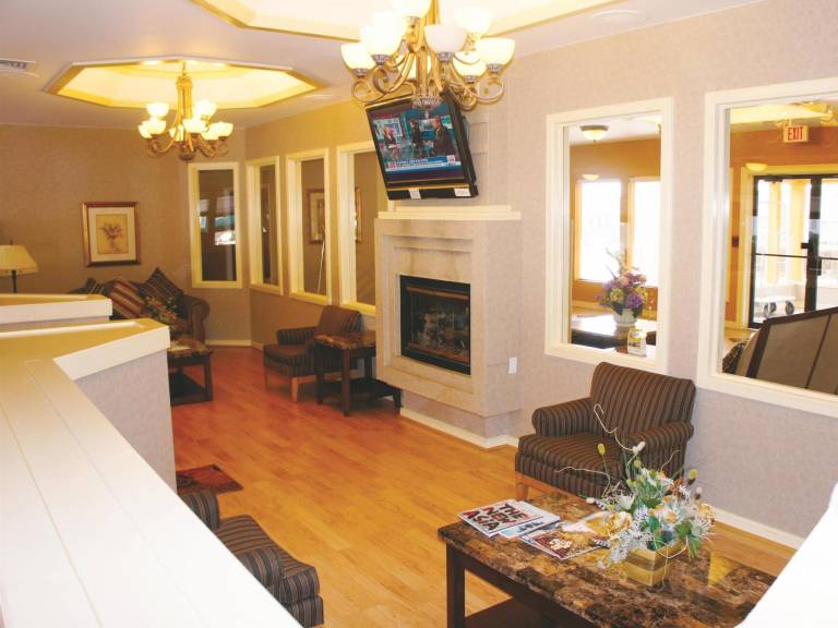 Baymont by Wyndham Norcross Atlanta — photo 4