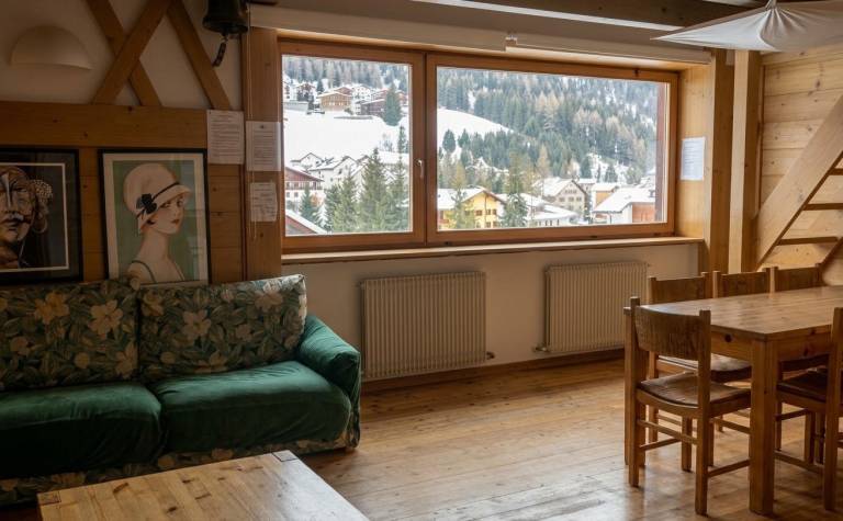 Ferienwohnung in Alba, Südtirol, Italien