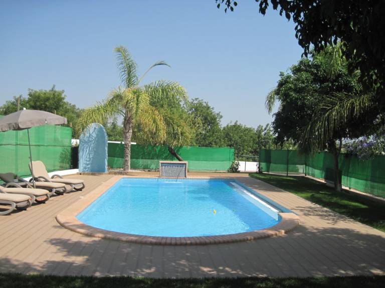 Fully equipped villa with private pool, patio & yard | Sea view | Dogs allowed — photo 4