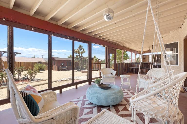 Child-friendly house | Mountain view | Pets are welcome — photo 3
