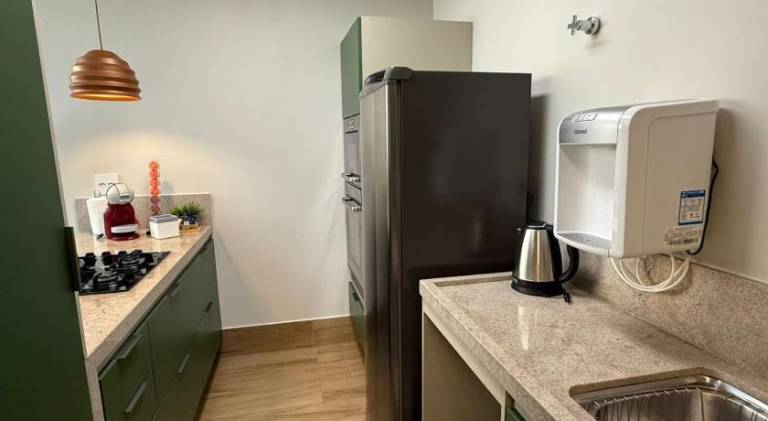 Nice holiday apartment | Next to the beach | Pets are welcome — photo 5