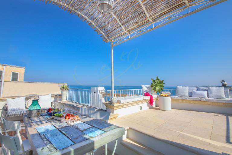 Apartmán Monopoli