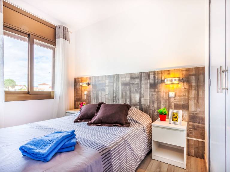 Apartment | Sea view — photo 4
