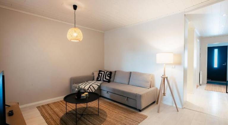 Arctic Circle Holiday Homes — photo 2