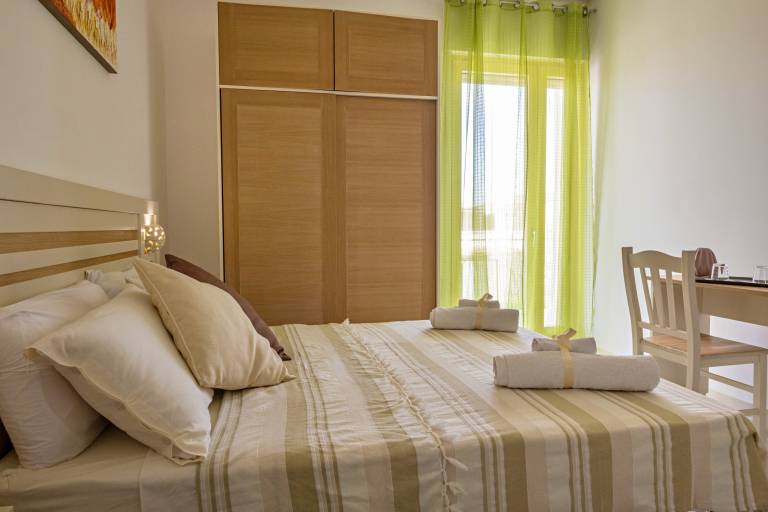 Bed & Breakfast Alessano