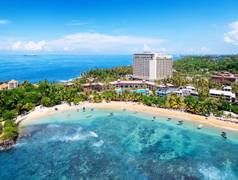 Resort Kaluwella
