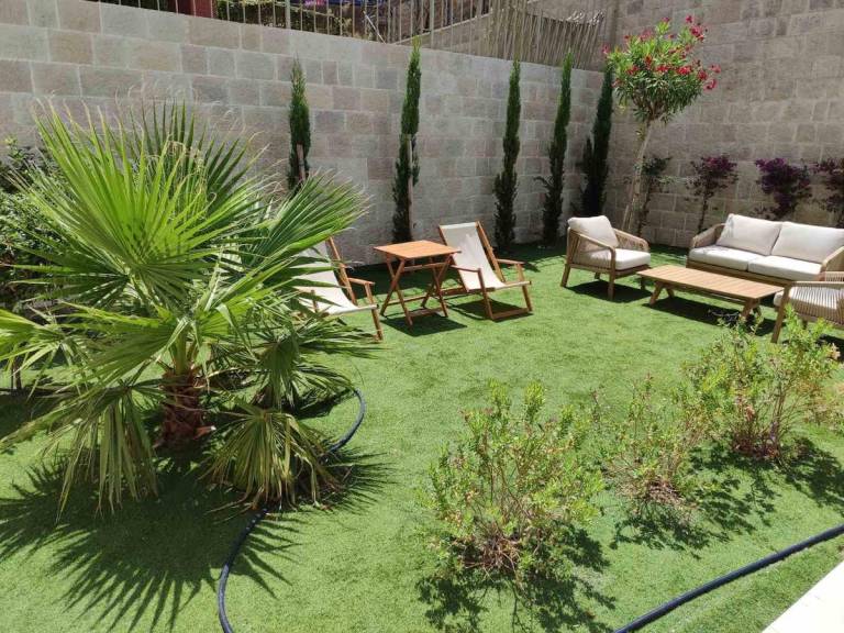 Rental apartment with 1 room for 2 persons — photo 4
