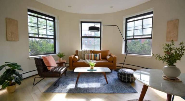 Rental apartment with 1 room for 2 persons in Cambridge, ON