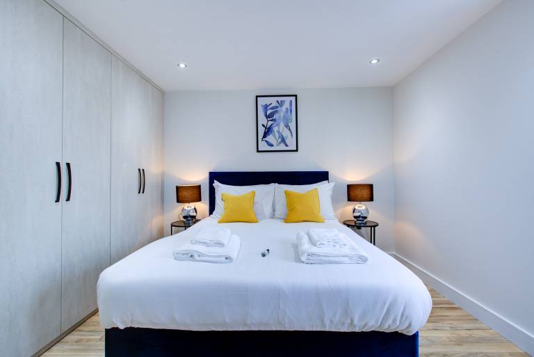 Apartment Ruislip
