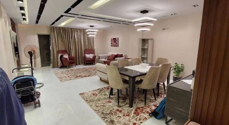 Apartment with 2 rooms for 4 persons — photo 4