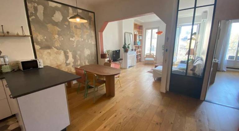 Holiday apartment | Near Palais Longchamp | Pets allowed — photo 4