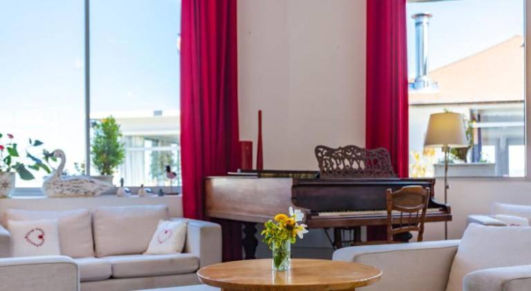 Hotel De La Plage — photo 5