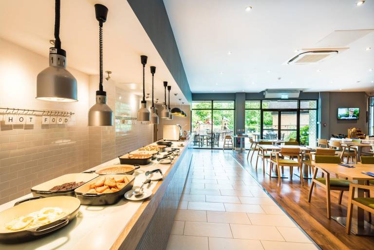 Holiday Inn Lancaster By IHG — photo 4