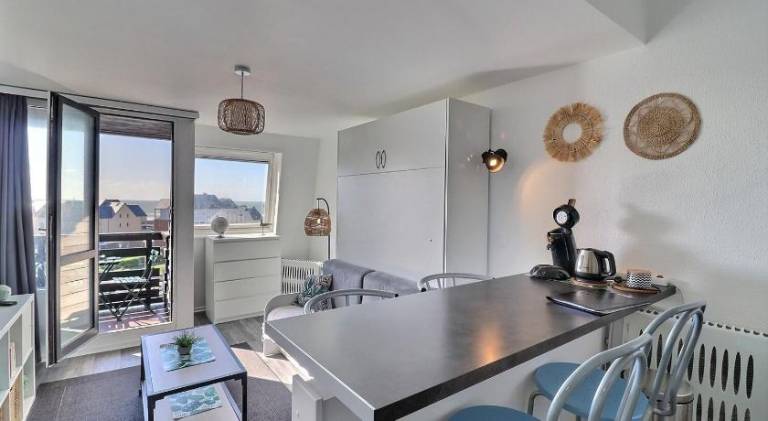 Holiday apartment with terrace | Good for workation — photo 2