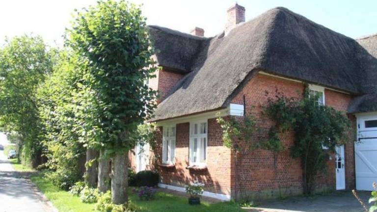 Ferienwohnung  Utersum