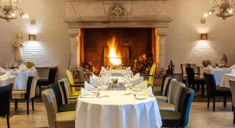 LOGIS Hotel & Restaurant - LENSOTEL — photo 5