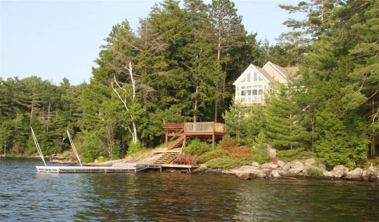 Cabin  Bracebridge