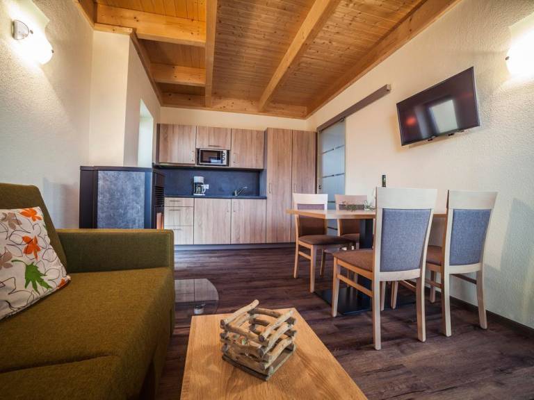 Ferienwohnung Saulheim