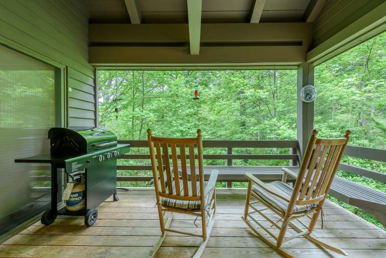 Vacation home | Mountain view — photo 2