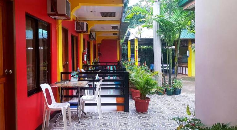 Amelia's Homestay — photo 4