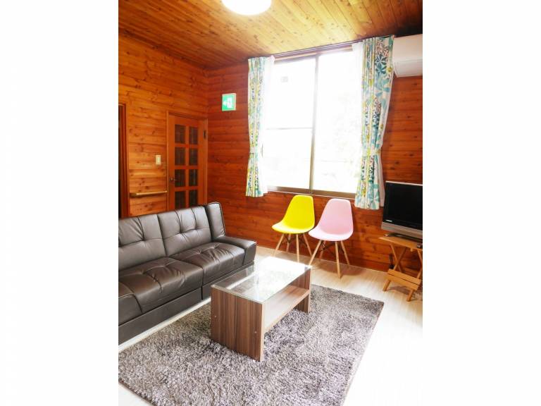 House with 1 room for 5 persons — photo 5