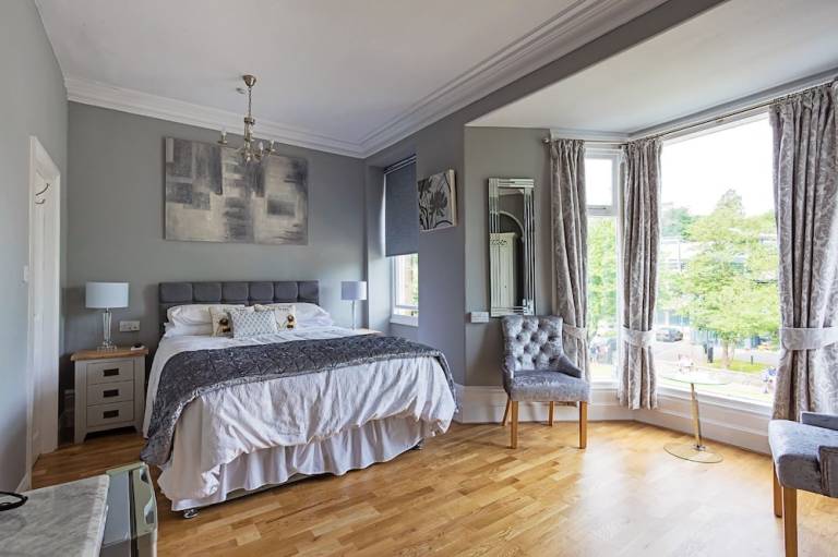 Bed and breakfast Kendal
